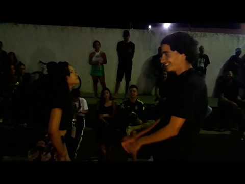 BATALHA DE TRIO | Anaka, Costela e Higino x Milton, Peixoto e Naldin |1ª FASE|