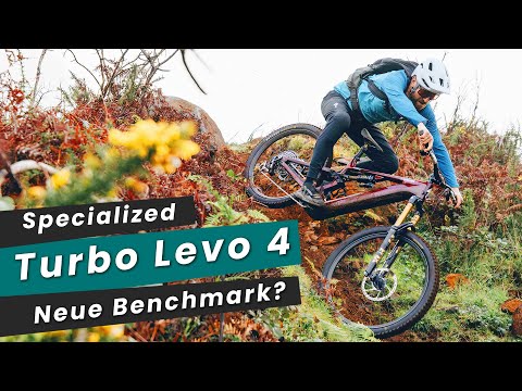 Specialized Turbo Levo Gen 4 review – New motor, new frame, new benchmark?