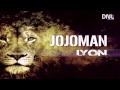 Jojoman - Lyon - Reggae 2015 - (Por DNL PROD ...