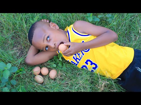 VITUKO VYA DOGO SELE NA STEVE  LEO KAYAKANYAGA