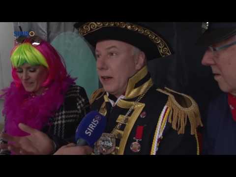 Reundje Klot hits the Jackpot