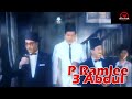 FILEM KLASIK MALAYSIA 3 ABDUL BERWARNA P RAMLEE HIGH QUALITY