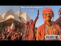 Nandgaon mein Holi ka Dhamaal 🤩 लठमार होली 😍