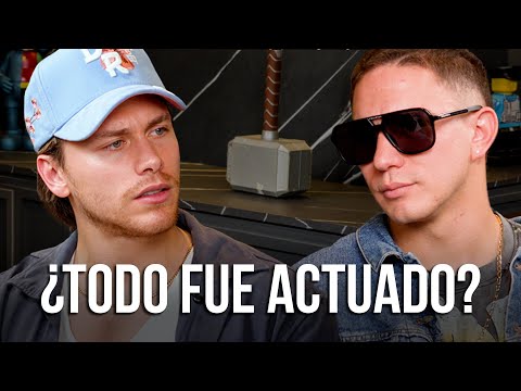 El video que les debía hace tiempo Ft. Yetus