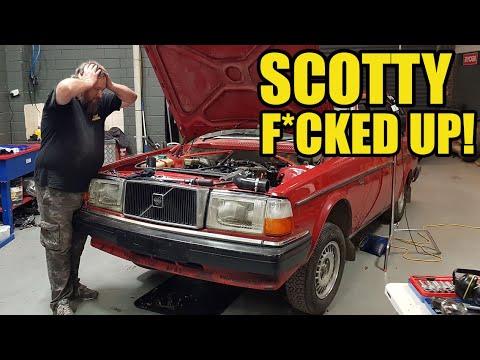 Carnage Plus EP43 - Good News For Trolvo