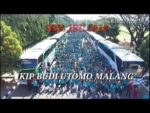 KKL IKIP BUDI UTOMO MALANG