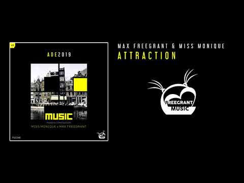 Max Freegrant & Miss Monique - Attraction