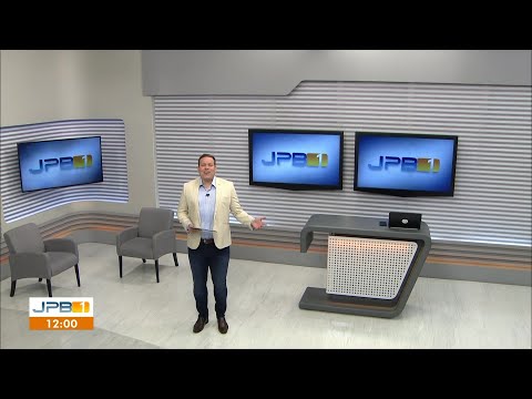 HD | JPB1 - Trechos da edição de 14/09/2020 com Danilo Alves na TVCB
