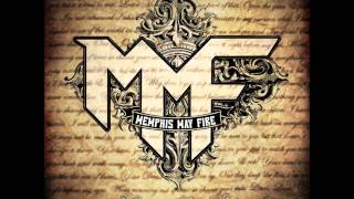 Memphis May Fire - Be Careful What You Wish For