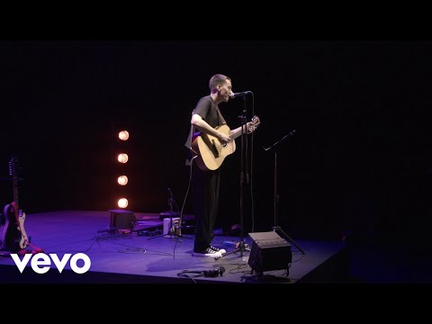 Max Viner - Здесь & Сейчас [Live from The New Stage Of The Alexandrinsky Theatre]
