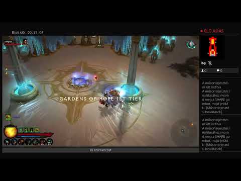 Diablo 3  Falcon Wings   #3