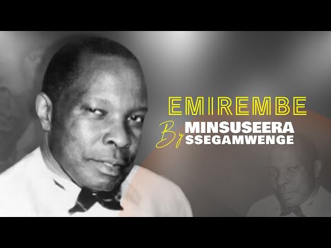 Emirembe Ngalo By Minsuseera Ssegamwenge