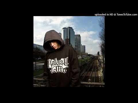 04 - Stress - Kalash l'afro