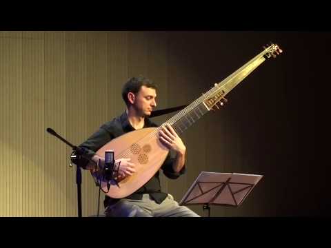 La Follia - Bellerofonte Castaldi