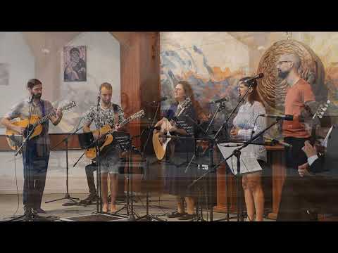 3in1 - Szívemből szól (Craig Musseau - Pour Out My Heart)