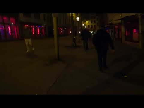 🚨 Walking⎮ Belgium ⎮ Antwerpen 🇧🇪