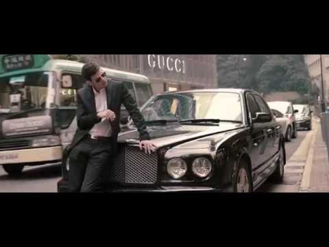 Трейлер Хакер