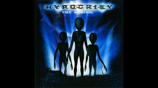 Hypocrisy - Born Dead Buried Alive