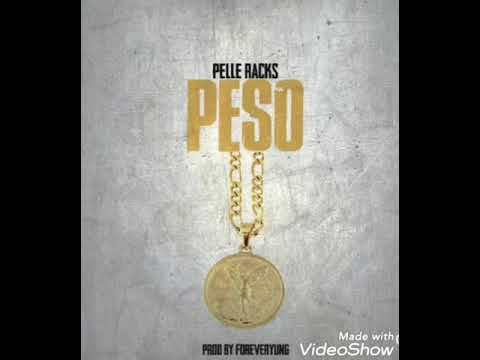 Pelle Racks { Peso 🤑}