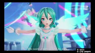 Download lagu Hatsune Miku Project diva X - Name of the Sin english sub mp3 Download lagu Hatsune Miku Project diva X - Name of the Sin english sub mp3