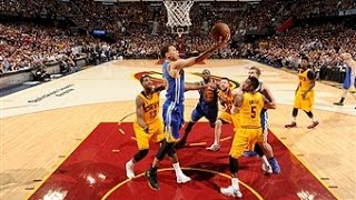 Stephen Curry - Golden State Warriors