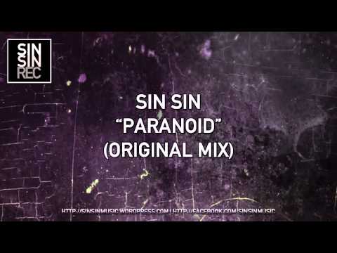 Sin Sin - Paranoid