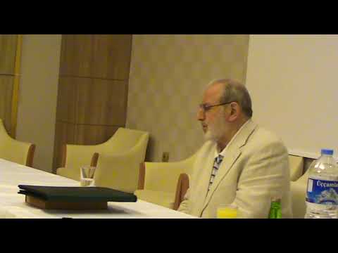 Abdullah Demircioğlu - Hatme Hace Asos 11.07.2011