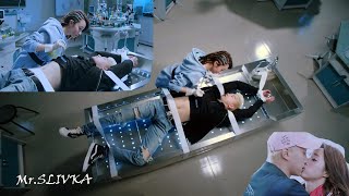 Русалка хочет вернуть потерянную жемчужину/Клип к дораме Качели в небо/Swin to Sky