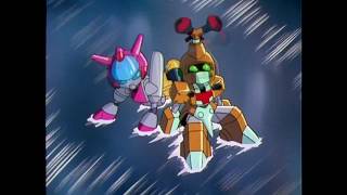 Download lagu Jetix Promo - :30 Sec ABC Family mp3