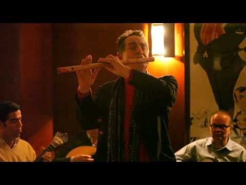 Fado tocado, Rão Kyao, "Confesso"