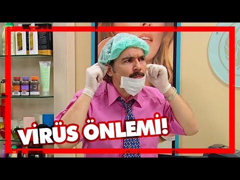 Burhan'ın virüse karşı önlemleri - Avrupa Yakası