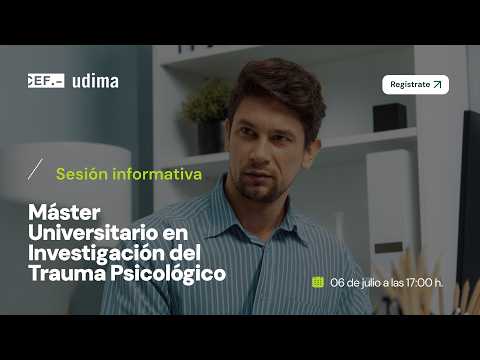 Conoce a la Directora del programa