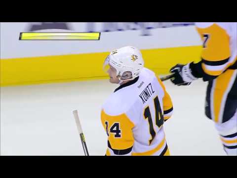 Penguins @ Avalanche | Game 53