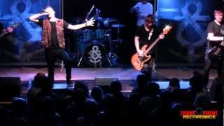 Sirens &amp; Sailors - FULL SET! live in HD - Greensboro, NC