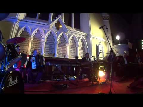 Arsen Zacarean/2015 in Dublin/Movement Ciocarlia by George Enescu/Subscribe to the channel/Thank you