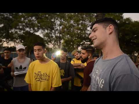 GYURA vs JWON - Golden Shell - Random - 8vos - Pre Temporada - Fecha 3