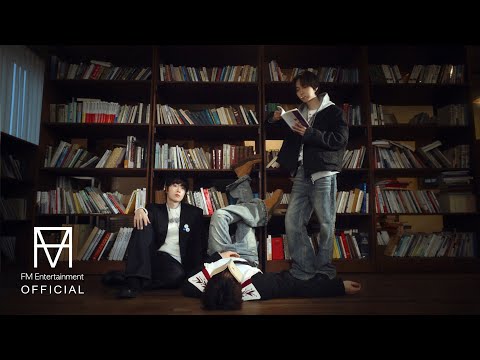 M.O.N.T [몬트] - 'History (더 멋진 날을 위해)' OFFICIAL VIDEO