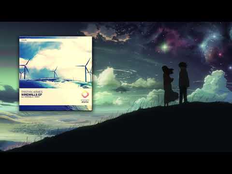 Tristan Armes - Spirit