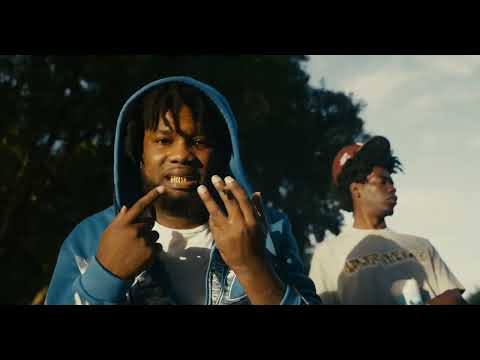 BBG Juice - ROckstar (feat. Celo Danjè) [Official Music Video]