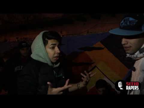 HAUREO VS PHAUSE - SEMIFINAL - PRE TEMPORADA - FECHA 2