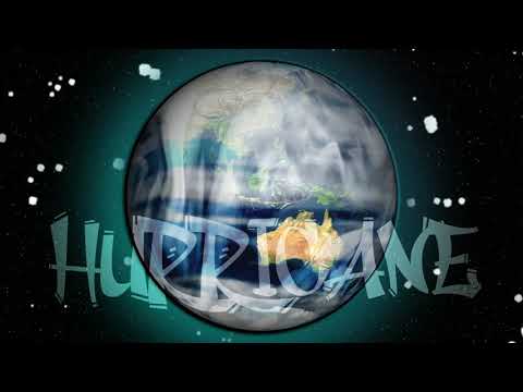 e3 - Hurricane ft. A.M.F.J.