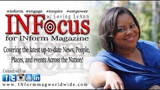 #Loving LeAnn chats with Ariana Neal and Kamryn Johnson of the movie \