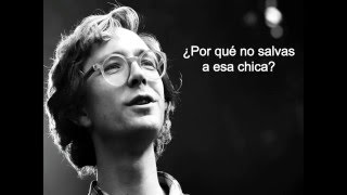 Erlend Øye - Saviour ESPAÑOL