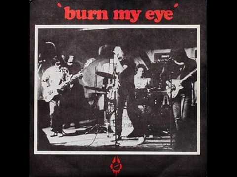 Radio Birdman- Snake