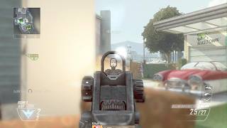 Call of Duty: Black Ops II GP