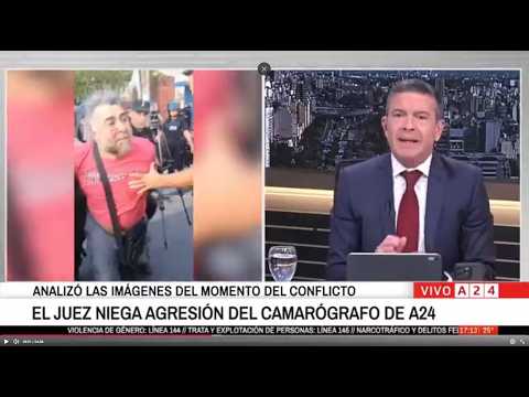 👉 PROTESTA DE GREENPEACE EN EL CONGRESO: TENSIÓN Y DETENIDOS