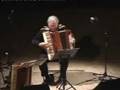Jazz Accordion Solo - Frank Marocco plays Stella By ...