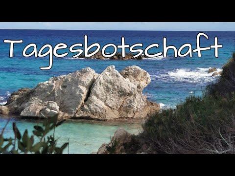 Tagesbotschaft*zeitlos*