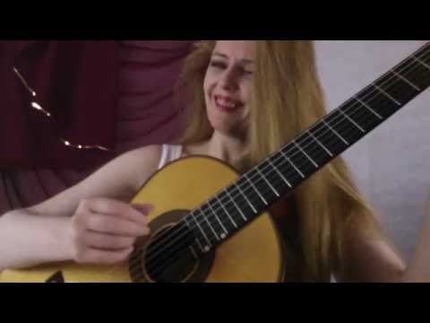 Heike Matthiesen : Folias (Tremolo study)