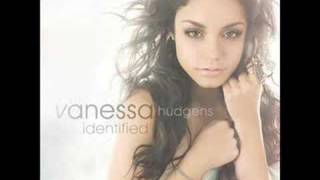 Vanessa Hudgens - Identified - Hook It Up + lyrics
